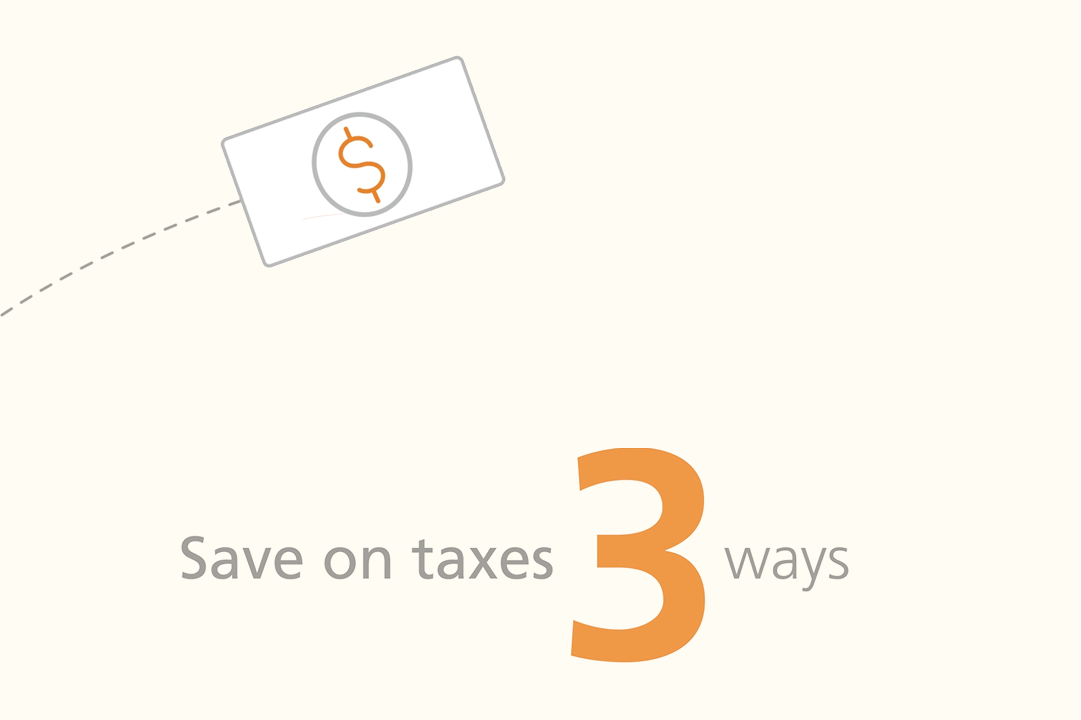 HSA Tax Center